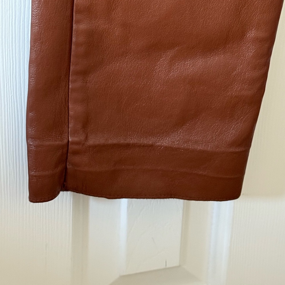Aritzia Wilfred Melina Pants - Picture 4 of 6